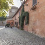 Il Borgo di Ostia Antica : Cosa vedere